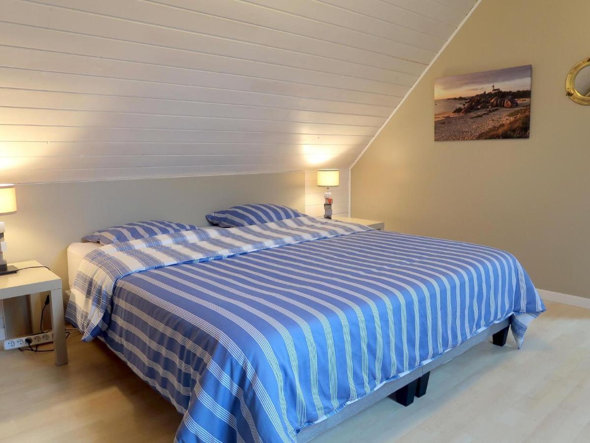 Holiday Home, Plouneour Brignogan Plages Brignogan-Plages Exterior foto