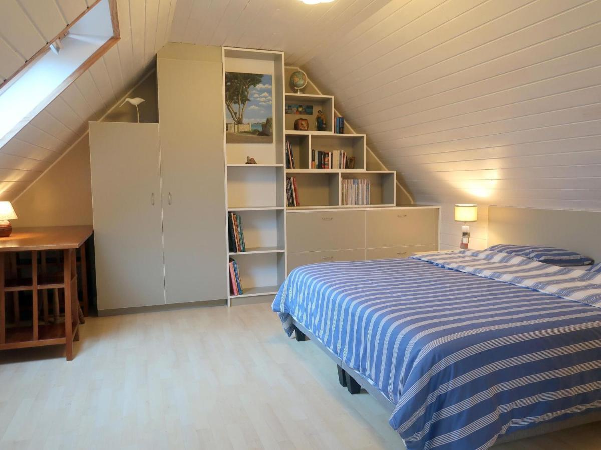 Holiday Home, Plouneour Brignogan Plages Brignogan-Plages Exterior foto