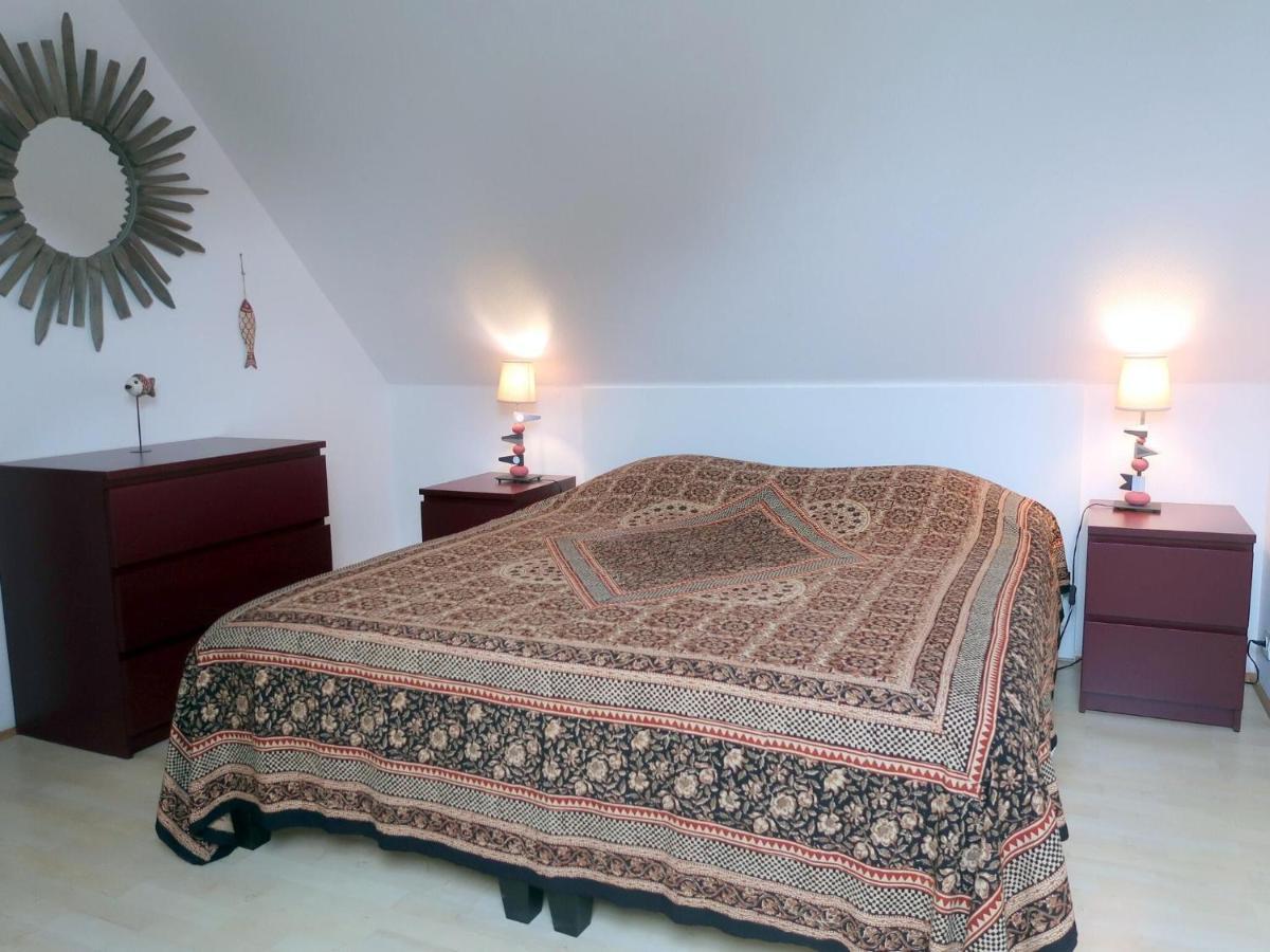 Holiday Home, Plouneour Brignogan Plages Brignogan-Plages Exterior foto