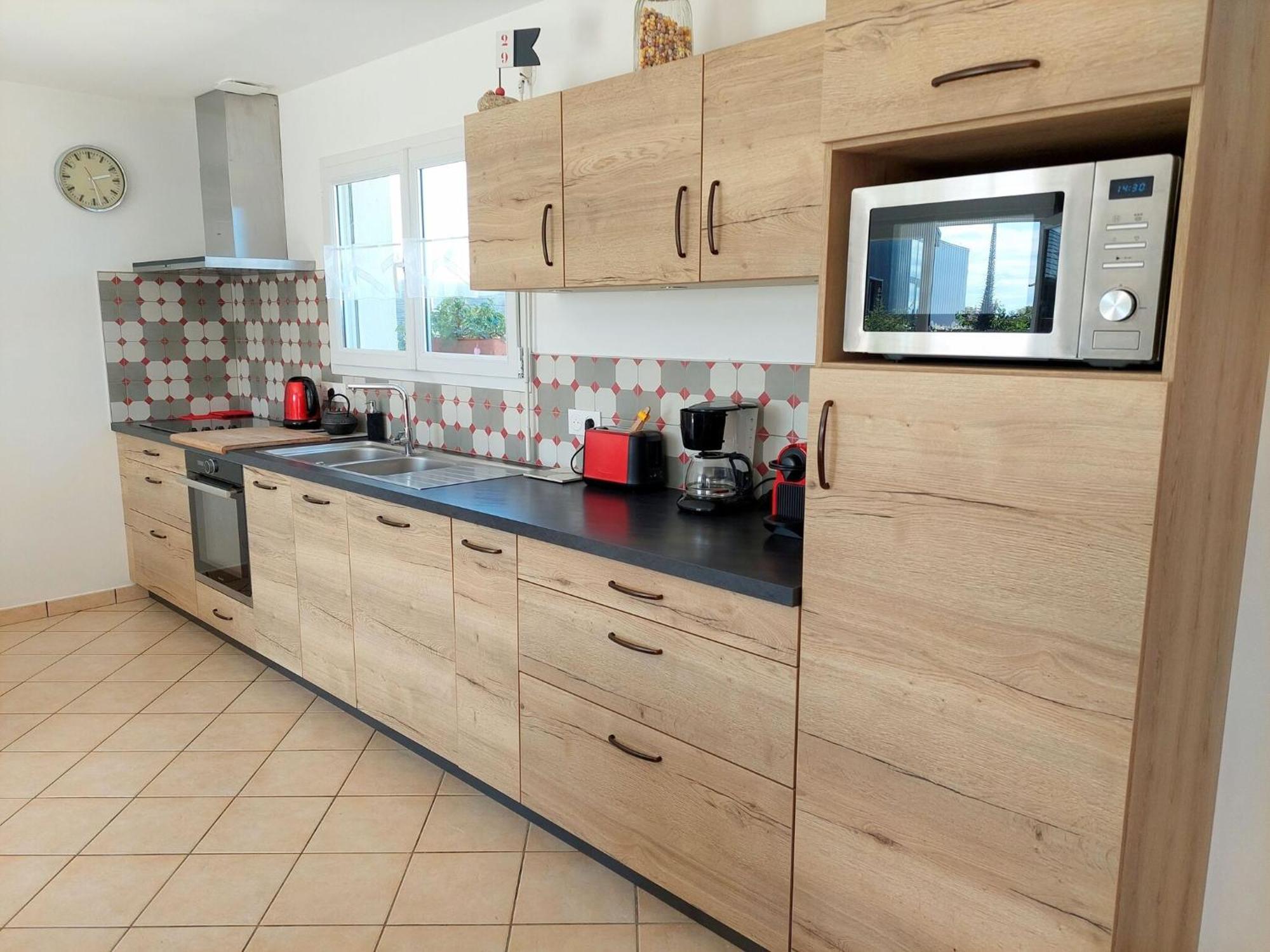 Holiday Home, Plouneour Brignogan Plages Brignogan-Plages Exterior foto